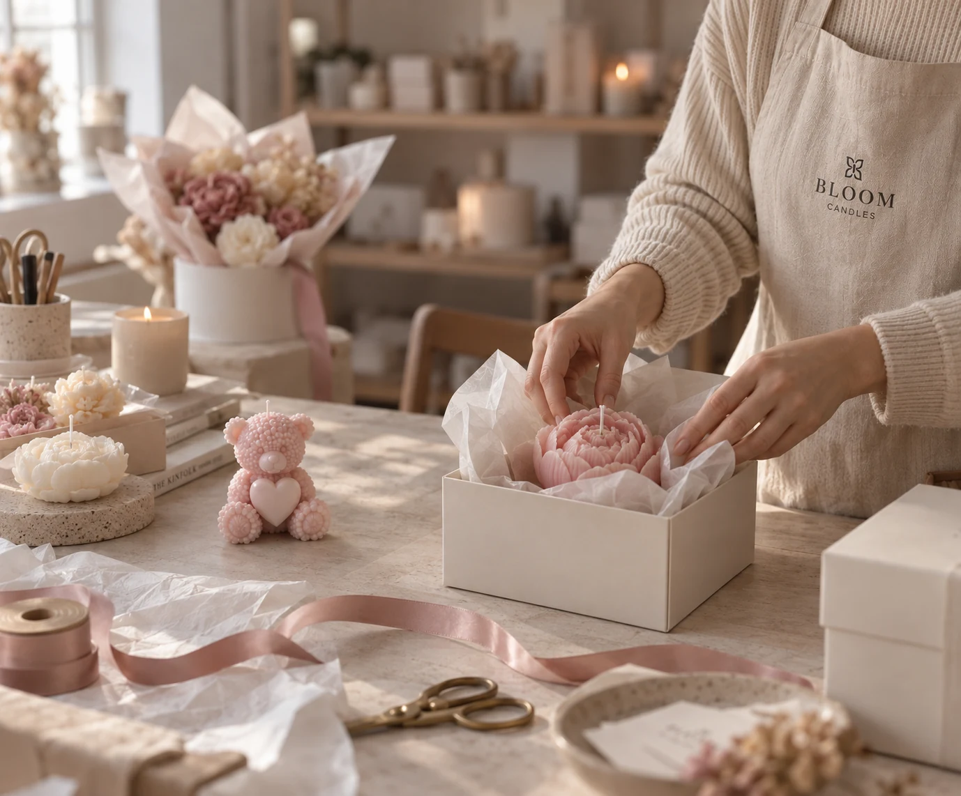 Geschenkboxen