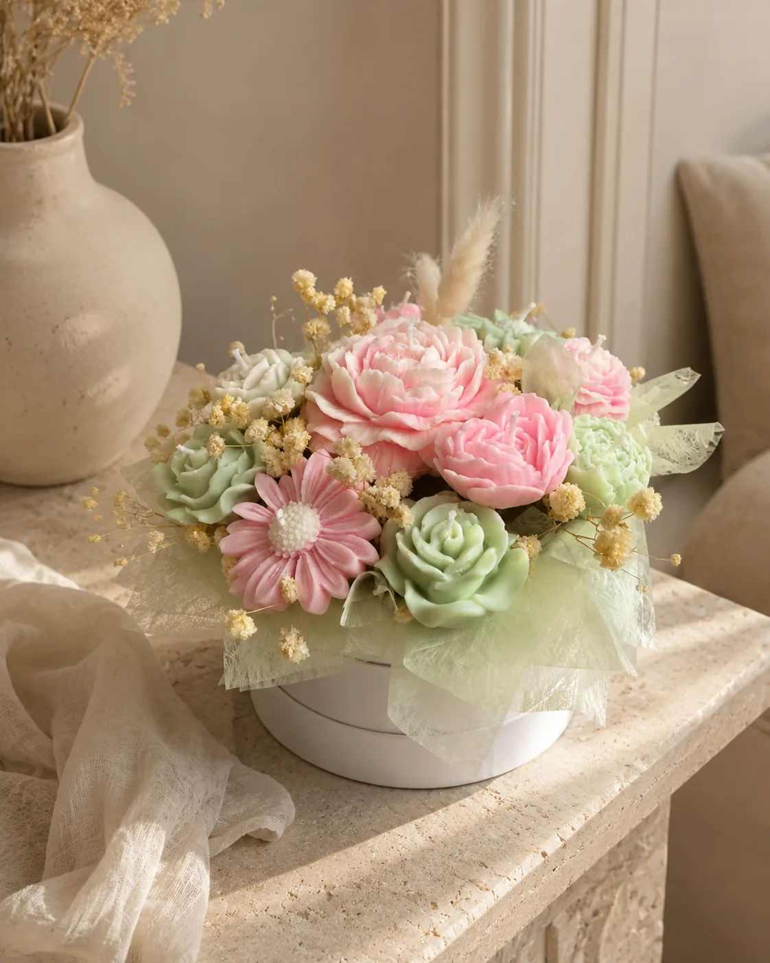 Bouquets