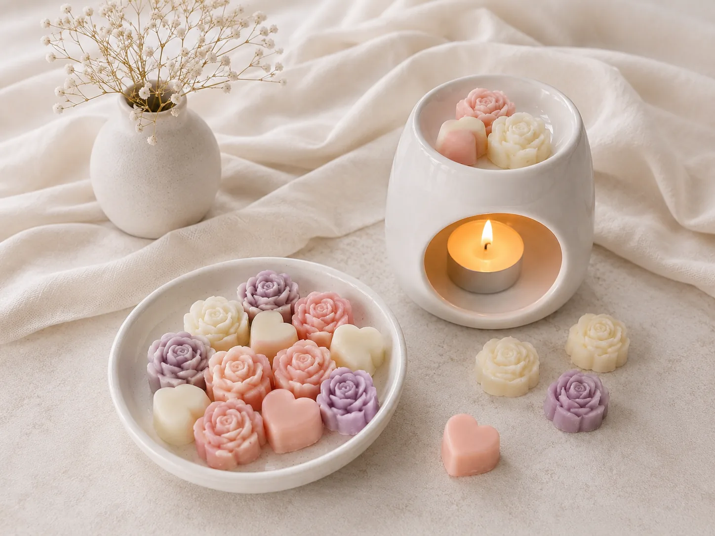 Wax Melts